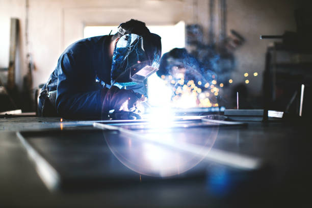 Best Artistic and Custom Metal Fabrication in Corinth, TX