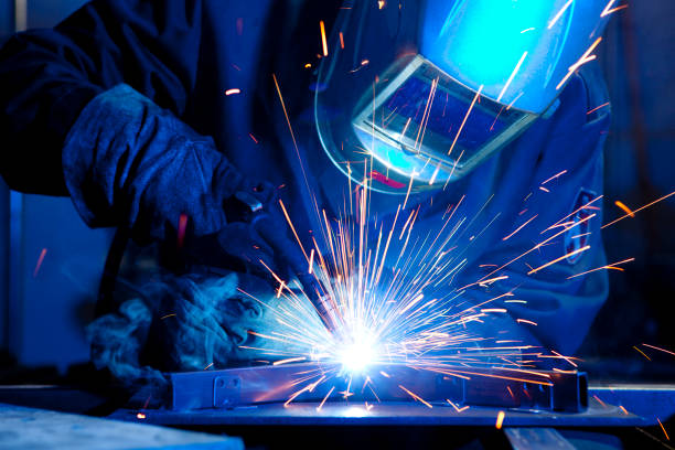 Professional Welder & Metal Fabrication in Corinth, TX