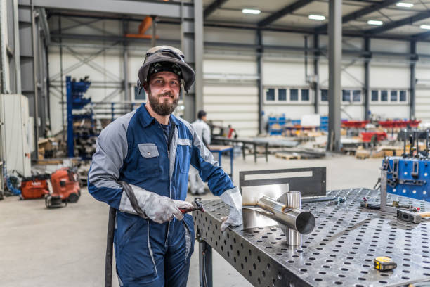 Best Welding Inspection and Certification in Corinth, TX