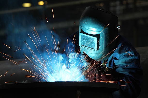 Best Automation and Robotic Welding in Corinth, TX