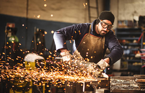 Best Aerospace and Defense Welding in Corinth, TX